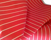 Jessica Jones FABRIC - Amusement Park - Parade - Red