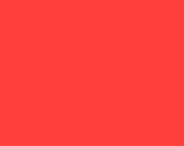 RJR FABRIC - Cotton Supreme Solids - Wild Poppy