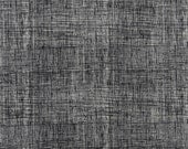 Alexander Henry FABRIC  - Home Decor - Heath - Black