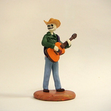 A Little Country