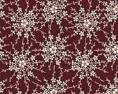 Anna Griffin Fabrics, Honoka Japanese Blossom