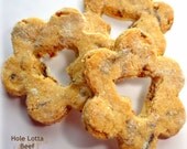 Laineys HOLE Lotta Beef Cookies