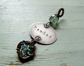 tender rites of spring talisman