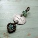 tender rites of spring talisman