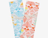 Pyramids Tea Towel