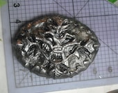 Dante Devil May Cry 4 Belt Buckle