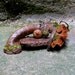 Faery Sofa Bench