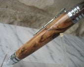 Civil War Replica Pen (Bethlehem Olivewood)