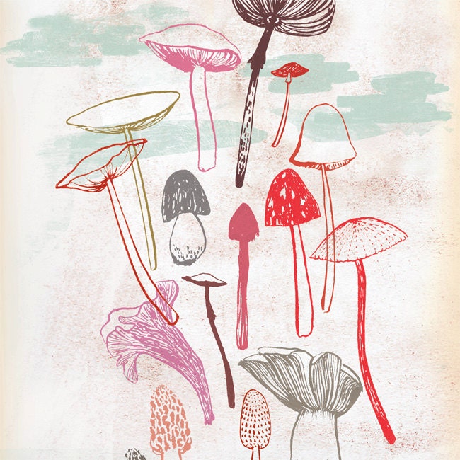 Fungi