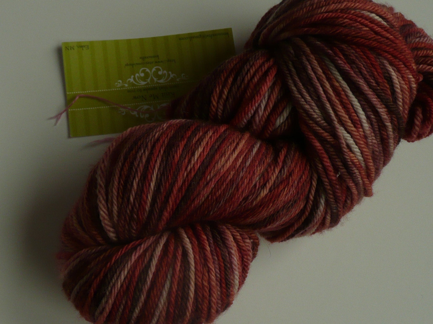 Sport-a-licious Yarn