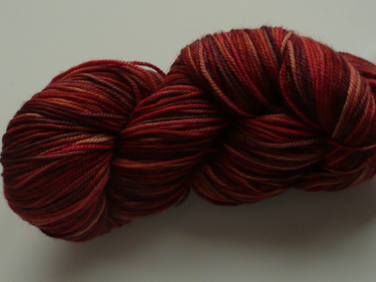 Pumpkin Spice Sock Love