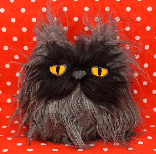 Little Colonel Meow