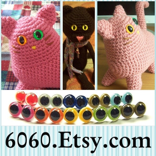 Custom listing for BeanWorksCrochet