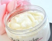 Pumpkin Lavender Sugar Scrub