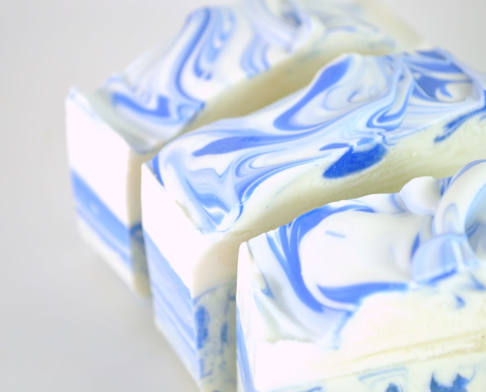 Surfer Dude - Gift soap for men for fathers day