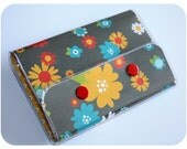 Passport Case - Perfect Day