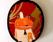 Mr. Fox 2 - ORIGINAL