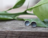 Raven Posts- XSmall Pair