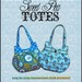 CLASSY CURVY ebook PDF Handbag Sewing Pattern / Sweet Pea Totes
