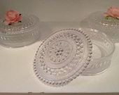 Clear plastic Favor Boxes for Birthday Party Favors Birthday decorations