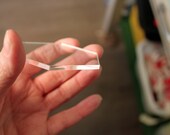 2-inch hexagons (pair)
