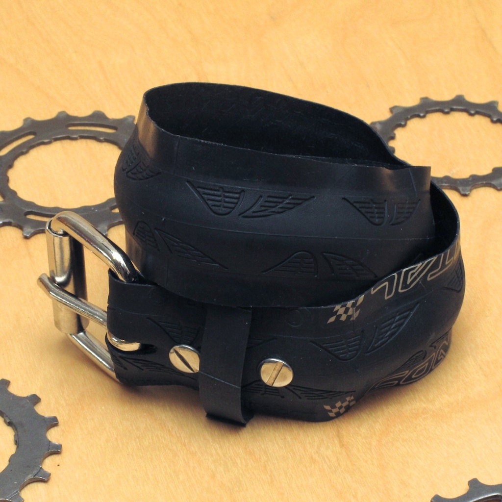 Bicycle Tire Belt - Mild Road Tread