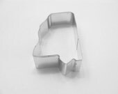 Mississippi State Cookie Cutter