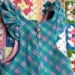 70s Carters Overalls 6-9 Months