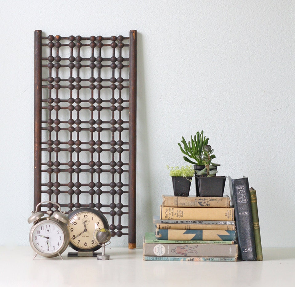 Antique Furniture Piece