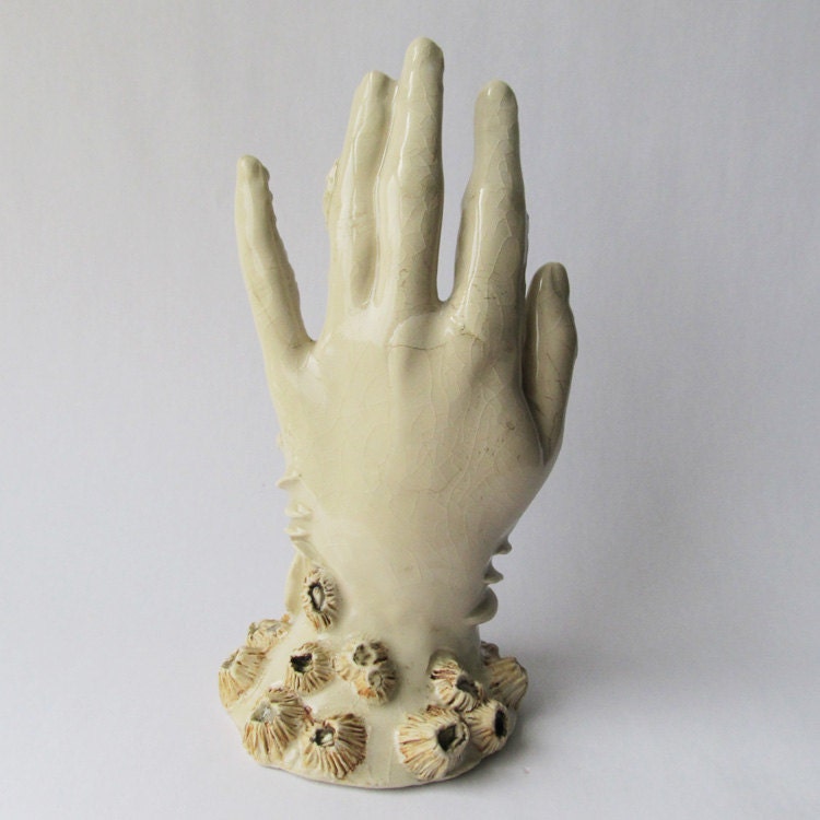Sea Witch Eye Hand