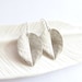 Medium Ohi'a leaf earrings - sterling silver leaf earrings, leaves, drop earrings, beach jewelry, made in hawaii