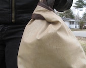 Bag Purse Wristbag Beige Leather Small Bag Small Purse Beige Bag Purse Mini Bag Leather