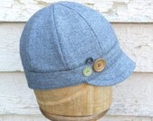 Superjennylove Hat Pattern