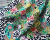 SALE Lark Charm Quilt