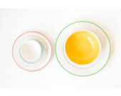 Tea Set - 8x12 signed photo