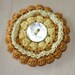 Cluster Flower Brooch