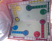 Sorry Game Board 1972