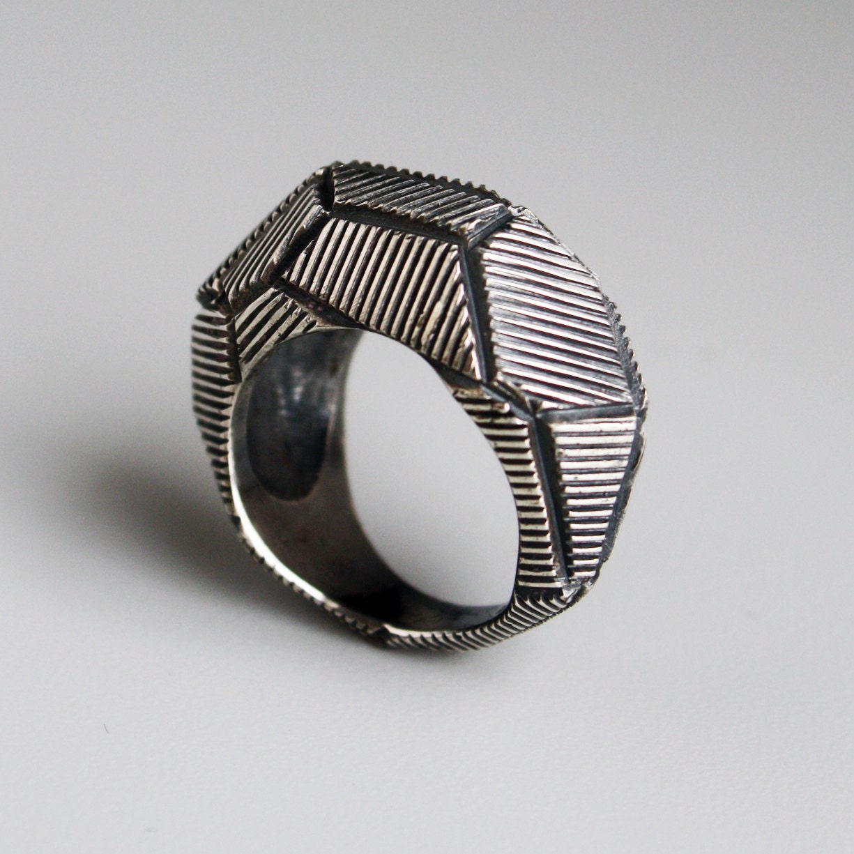 Polygon Ring