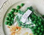 Destash- Acai Beads