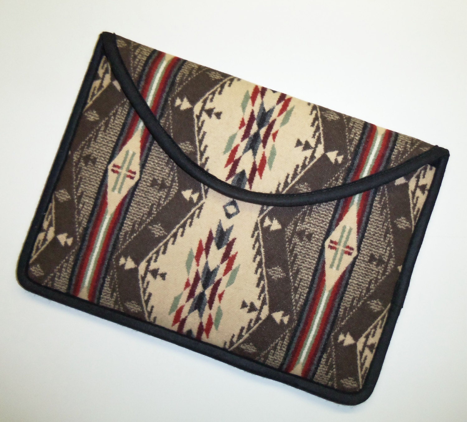 13" MacBook Pro Retina Laptop Sleeve Cover Case Wool Spirit of the People
