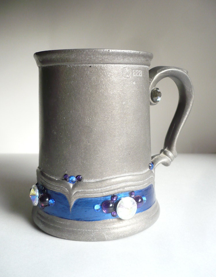 Poseidon's Stein
