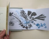 You May Need To Disappear - limited edition poetry chapbook zine - with artwork extras