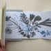 You May Need To Disappear - limited edition poetry chapbook zine - with artwork extras