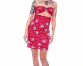 Blow Pop Dress Lollipop Bubbles