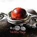 TUTORIAL - Twice Around The World (TAW) Wire Wrapped Bracelet