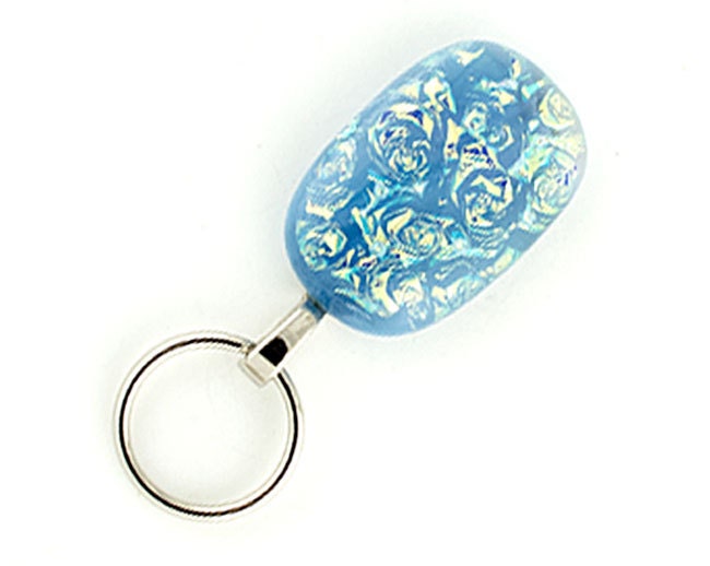 Magnetic Id Badge Holder, a lanyard replacement