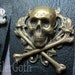 Pirate skirtlifters