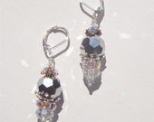 Elegant Sparkle Earrings