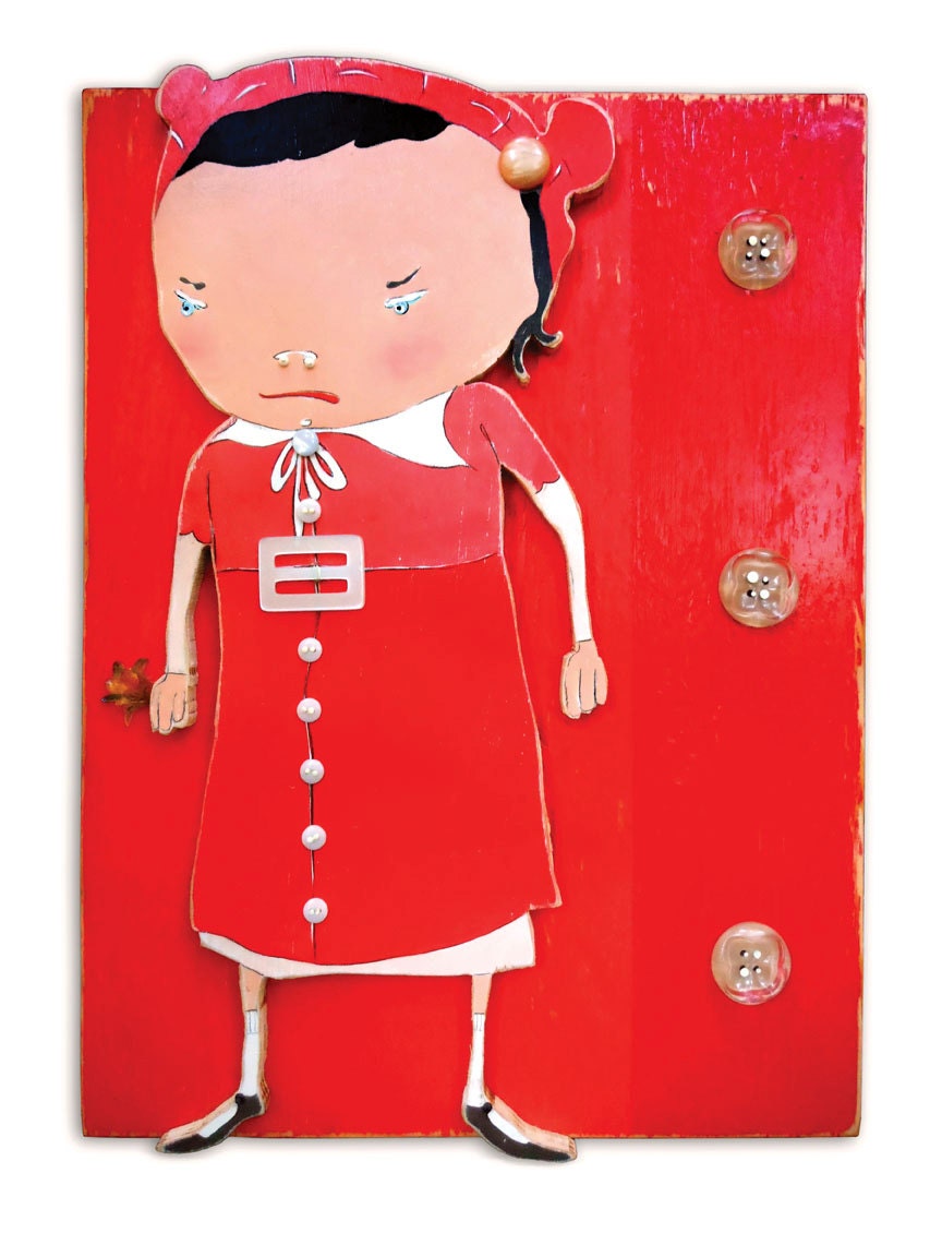 Andry Red