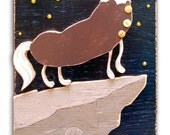 Coyote